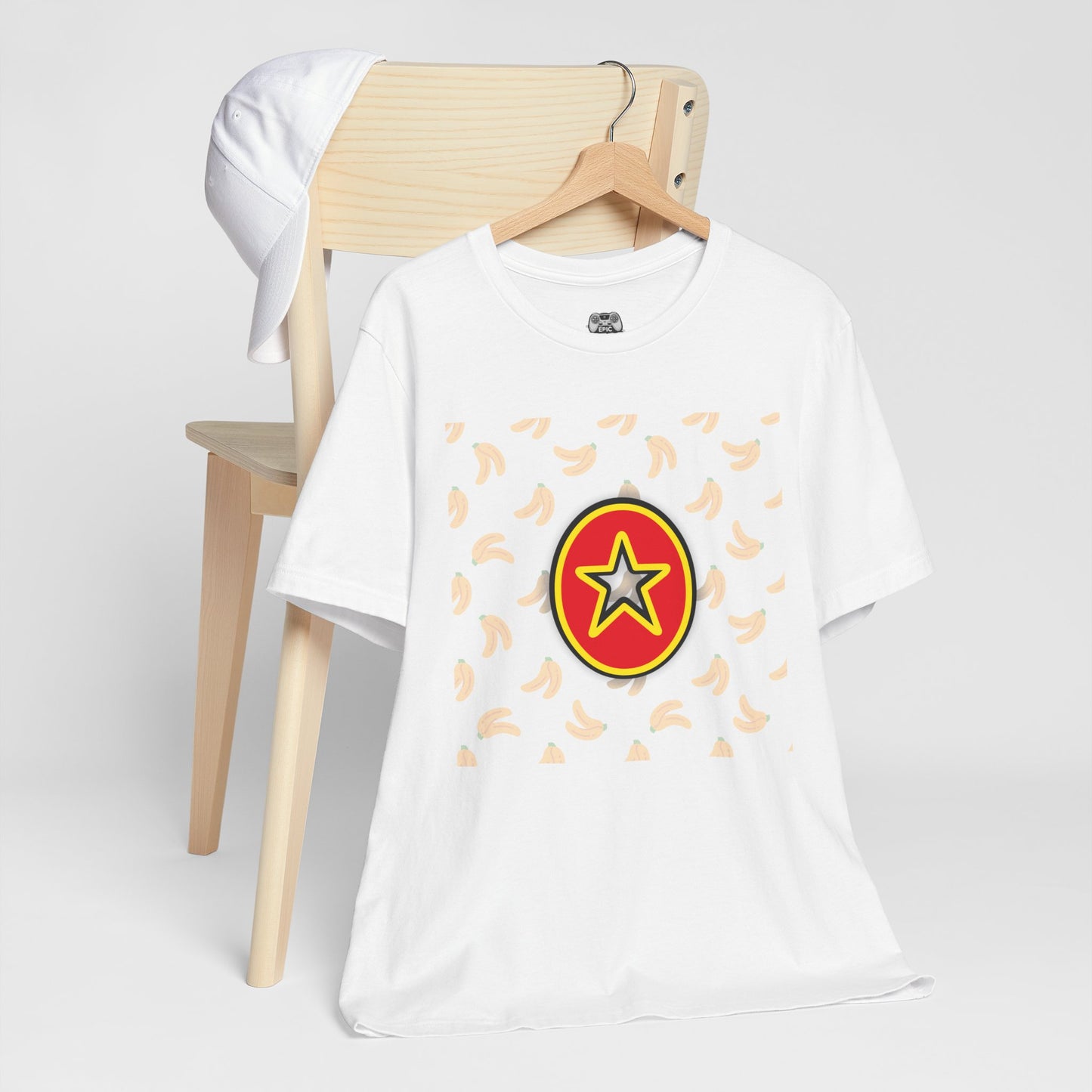 Banana Slamma Graphic Tee