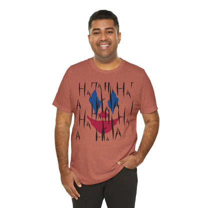 A Laughing Matter Graphic Tee
