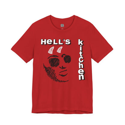 The Kitchen Graphic Tee