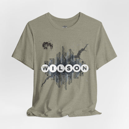 King of The City Graphic Tee