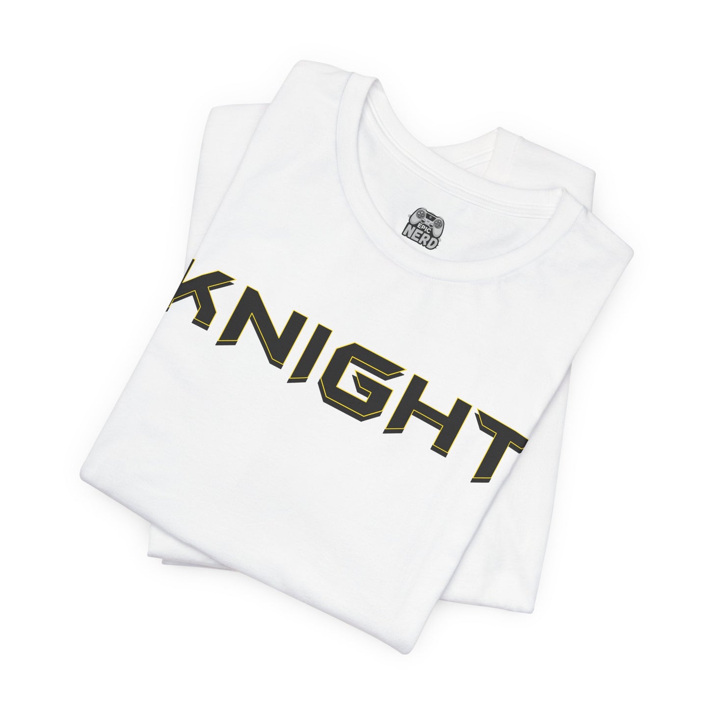 Dark as the Knight Graphic Tee