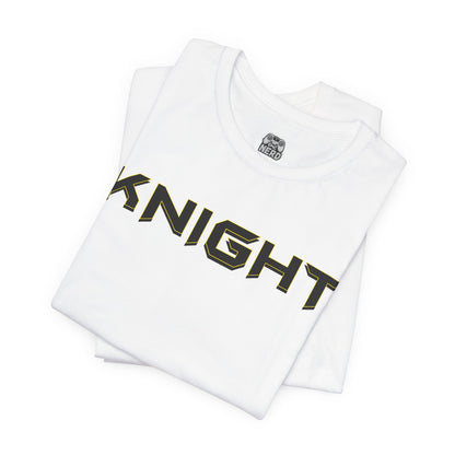 Dark as the Knight Graphic Tee