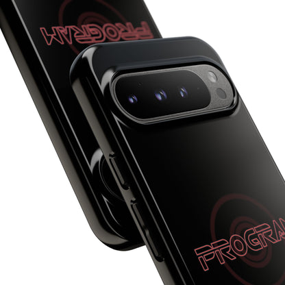Program Phone Case