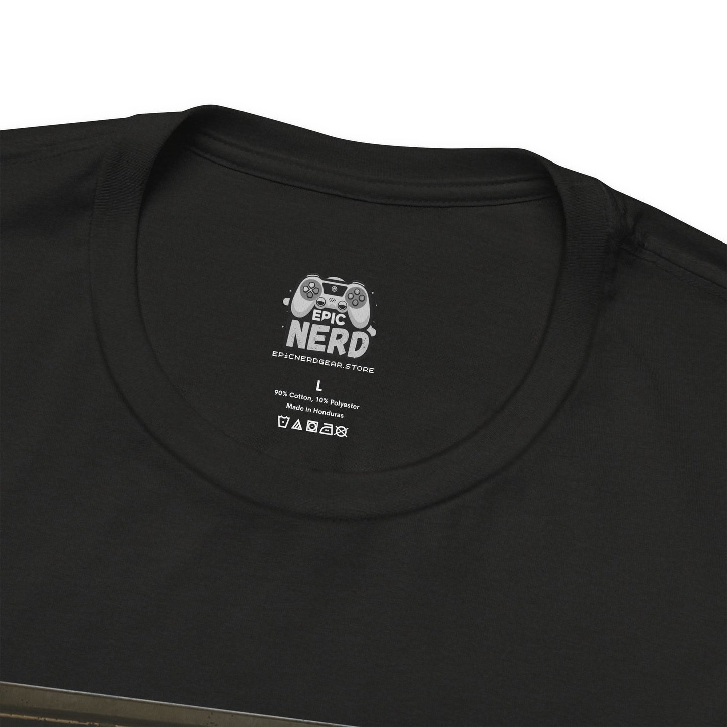 Family Portrait Graphic Tee
