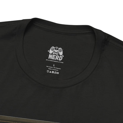 Family Portrait Graphic Tee