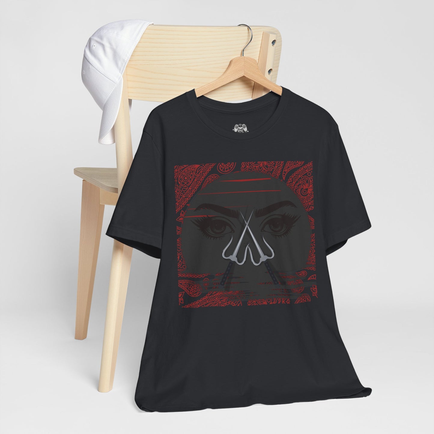 Resurrection Graphic Tee