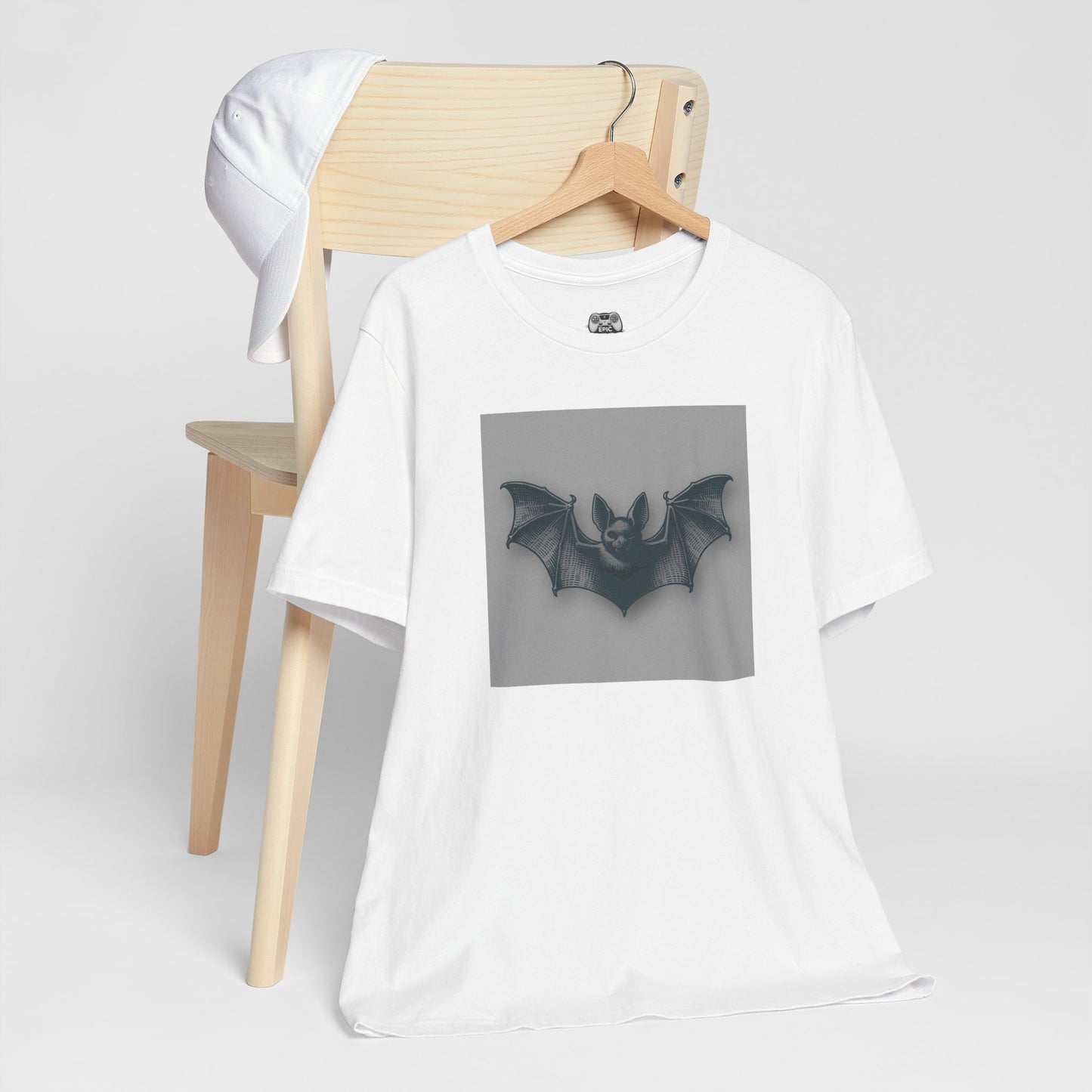 Share My Dread Graphic Tee