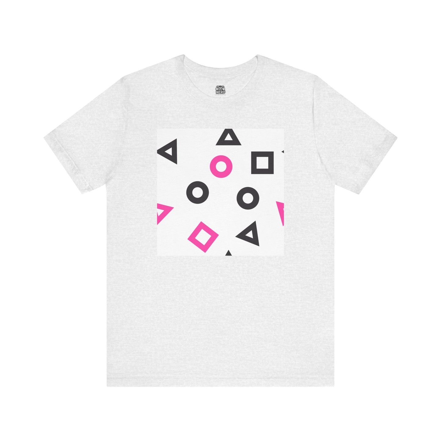 Be Careful Graphic Tee