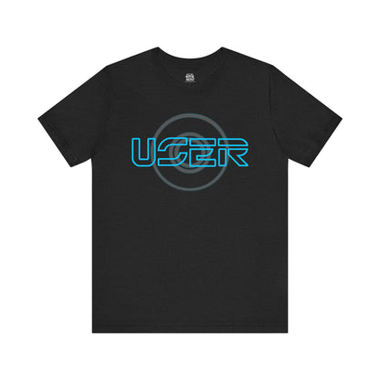 User Graphic Tee