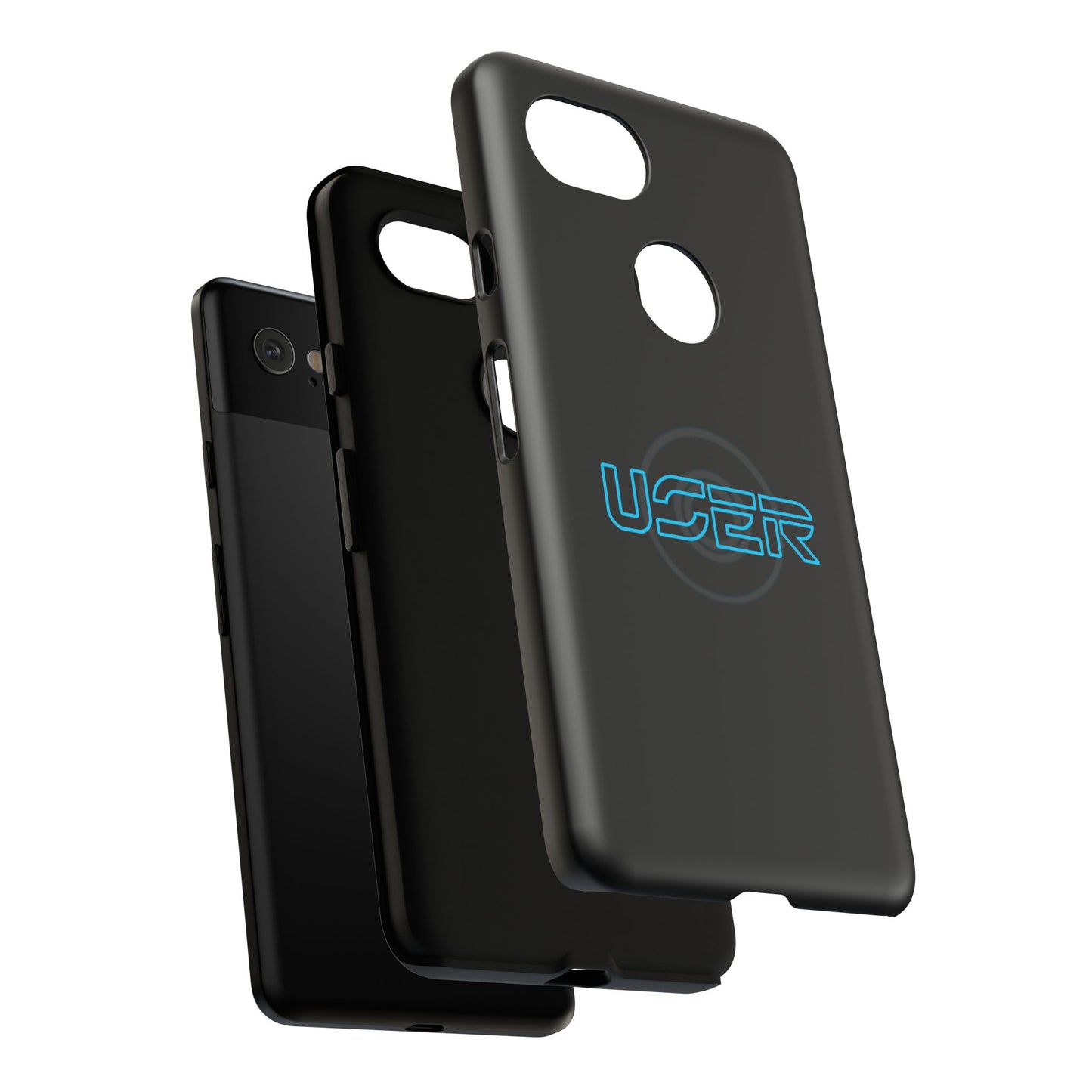 User Phone Case