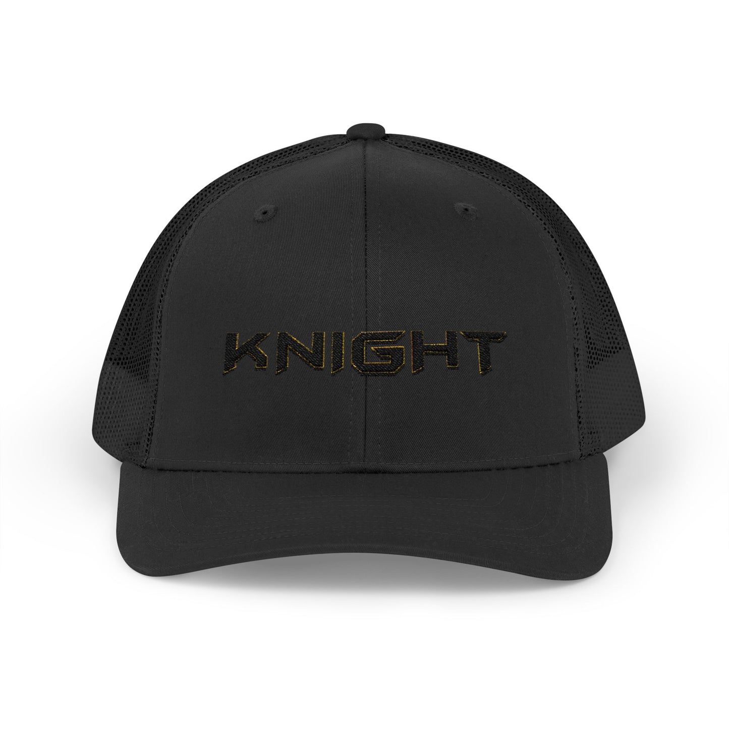 Knightcap Snapback Trucker Hat