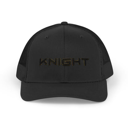 Knightcap Snapback Trucker Hat