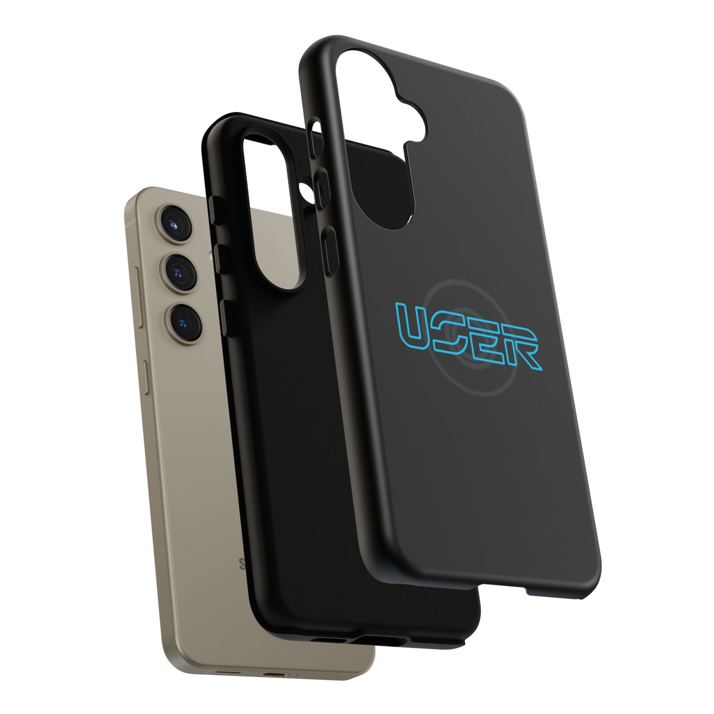 User Phone Case