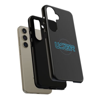 User Phone Case
