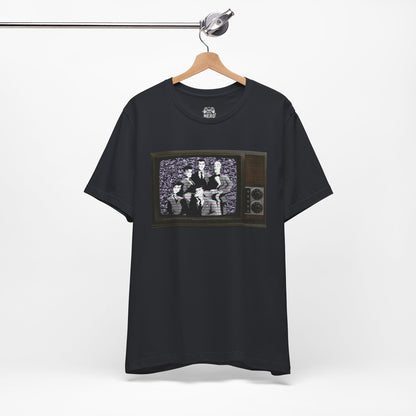 Family Portrait Graphic Tee