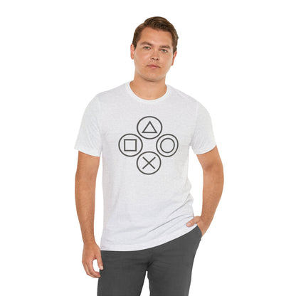 No Limits Graphic Tee