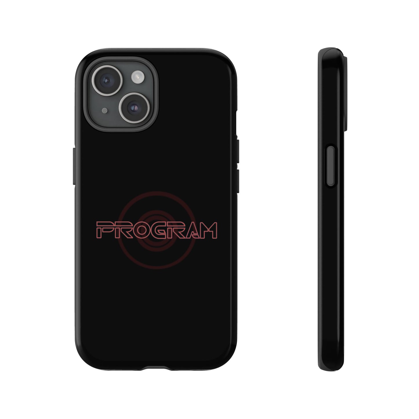 Program Phone Case