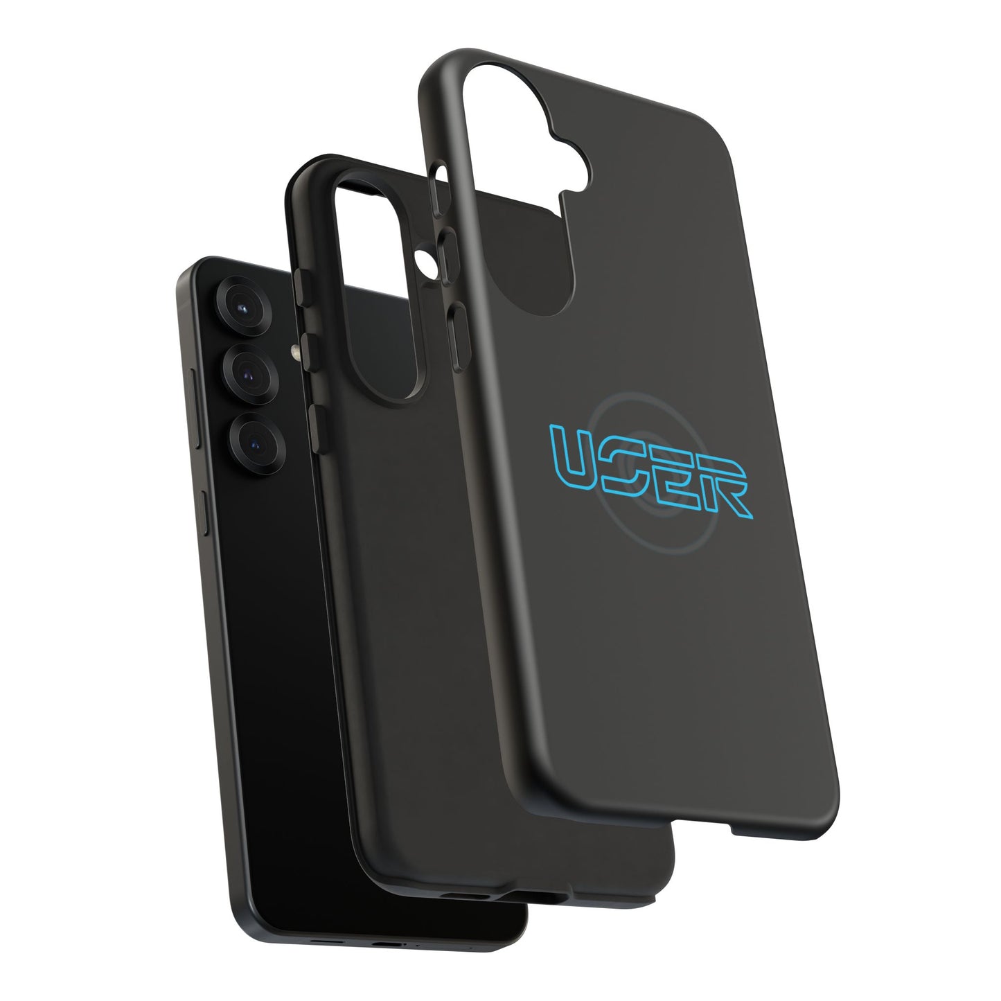 User Phone Case
