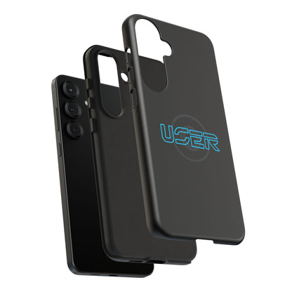 User Phone Case