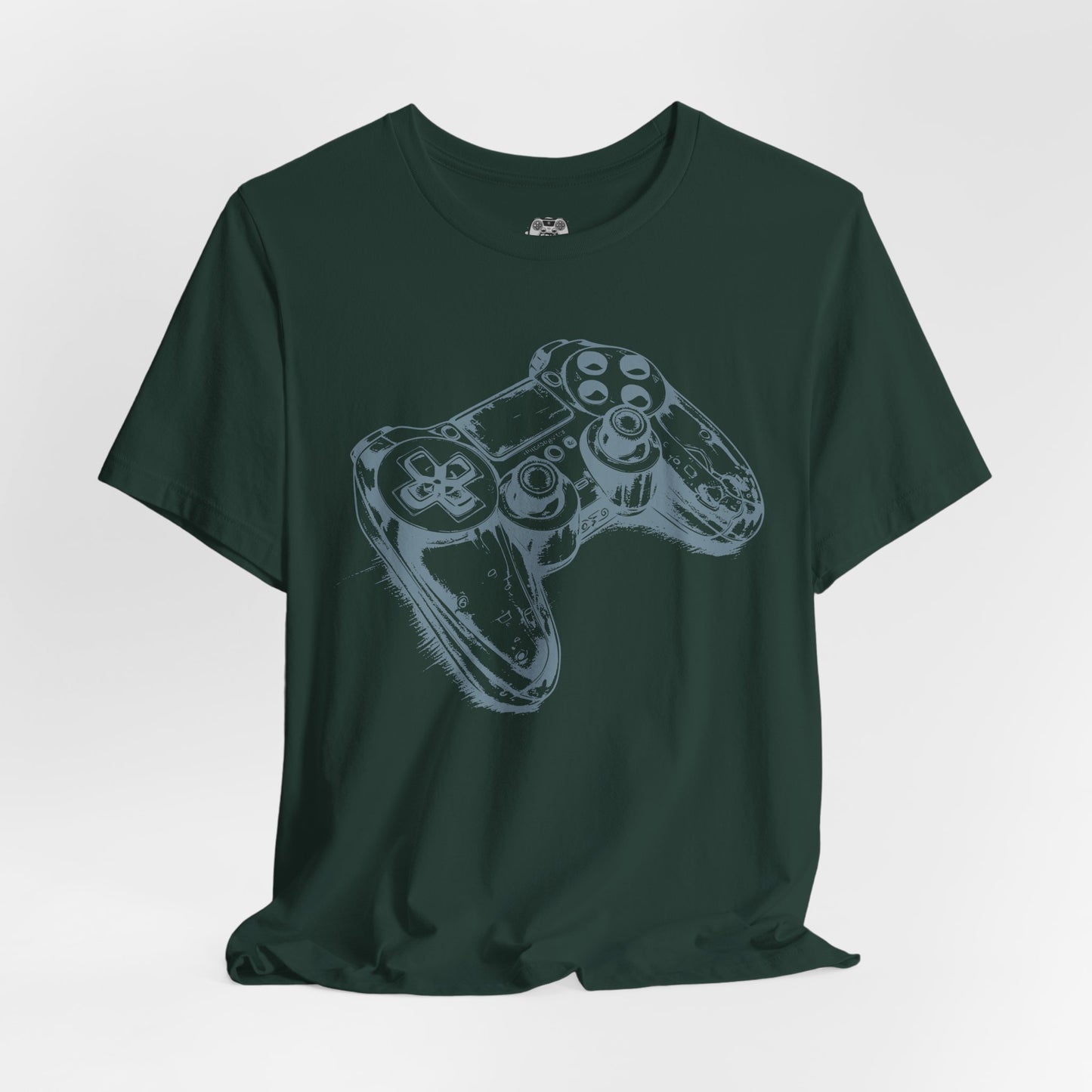 Weapon of Choice Graphic Tee