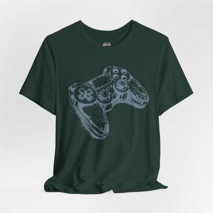 Weapon of Choice Graphic Tee