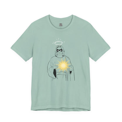 The Original Superhero Graphic Tee