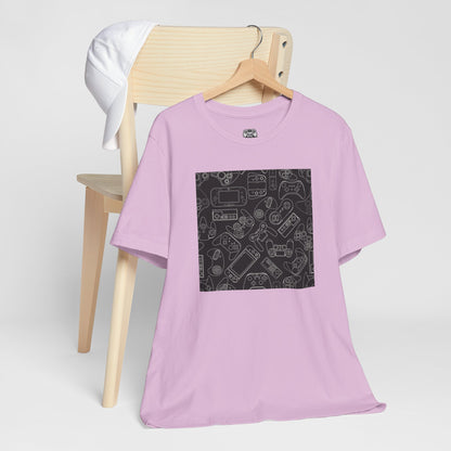 Controller Gauntlet Graphic Tee