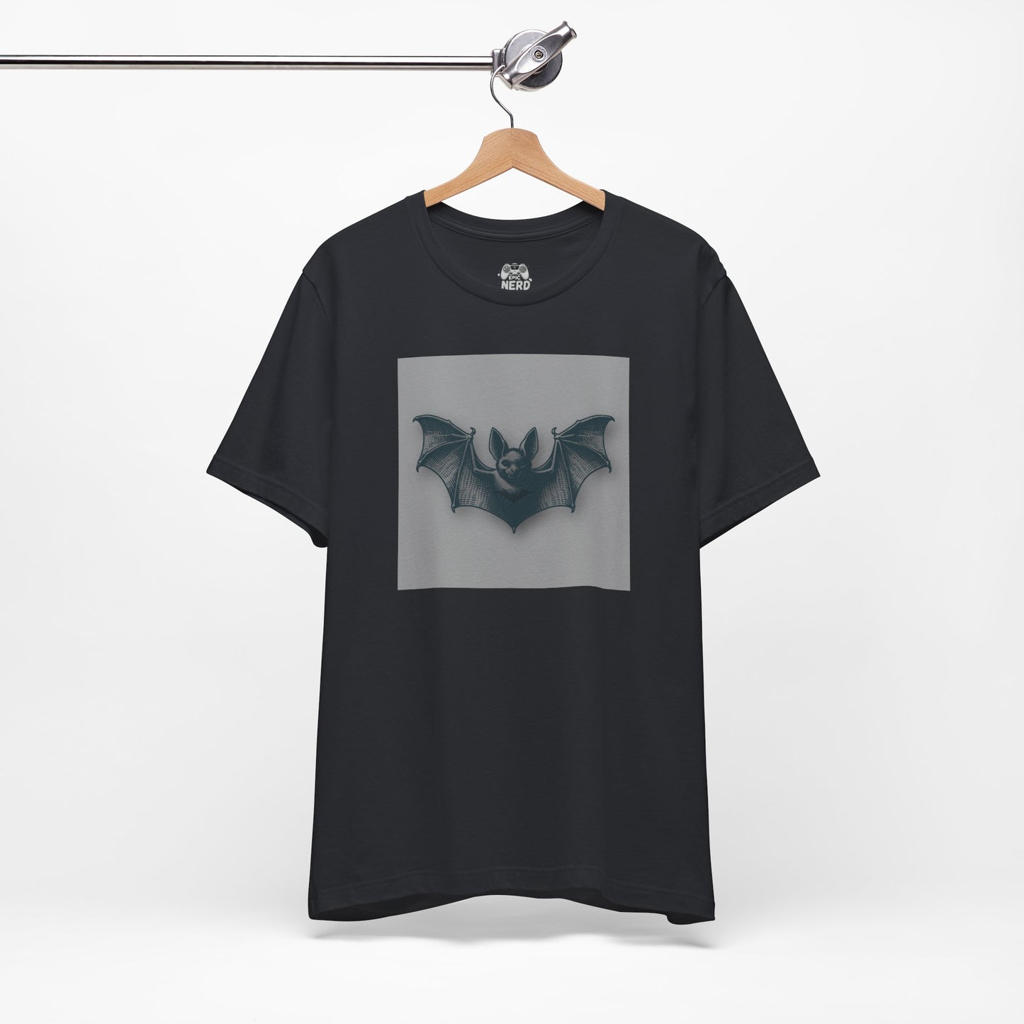 Share My Dread Graphic Tee
