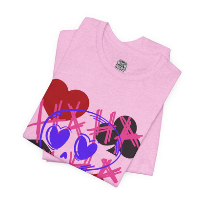 Mista Tee Graphic Tee