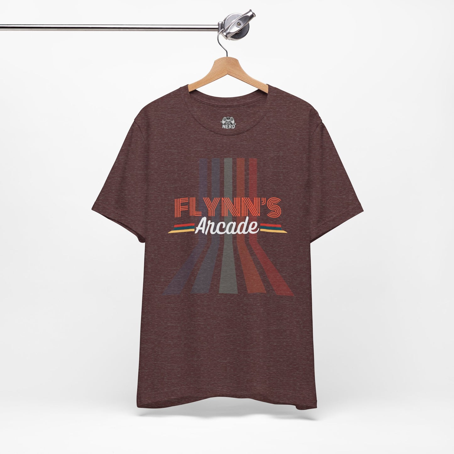 We're Always on the Same Team Graphic Tee