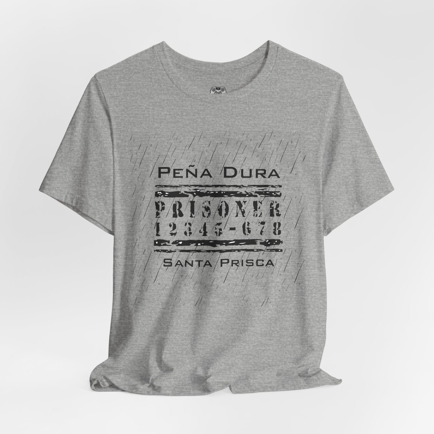 You Merely Adopted the Darkness Graphic Tee