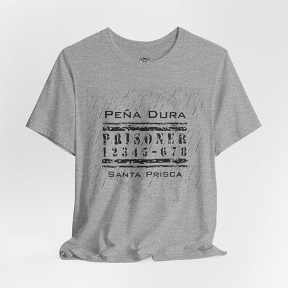 You Merely Adopted the Darkness Graphic Tee