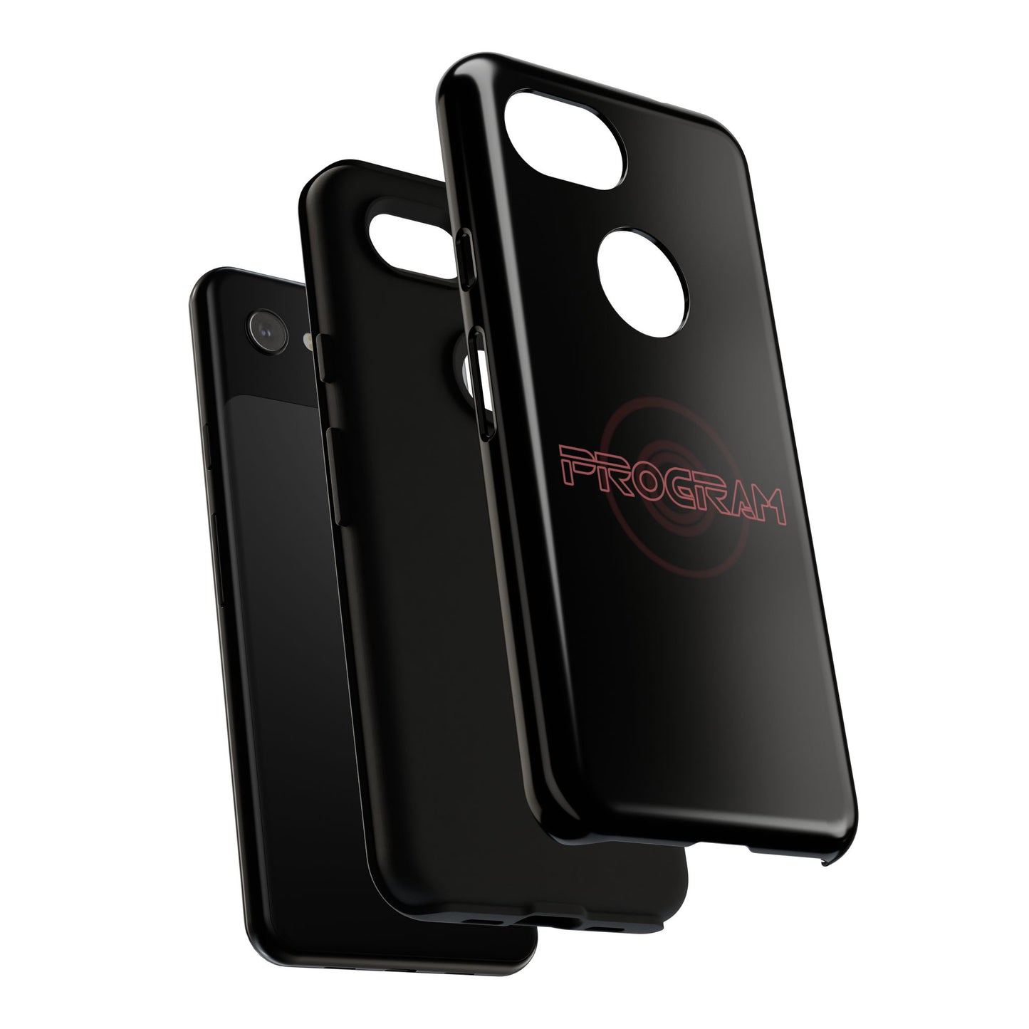 Program Phone Case
