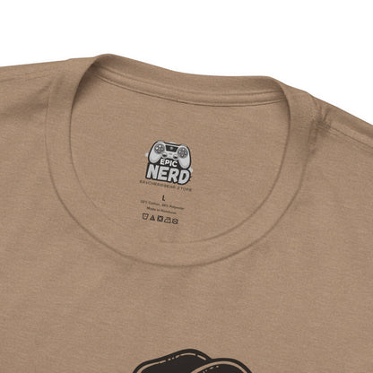 Sherriff Tesla Graphic Tee