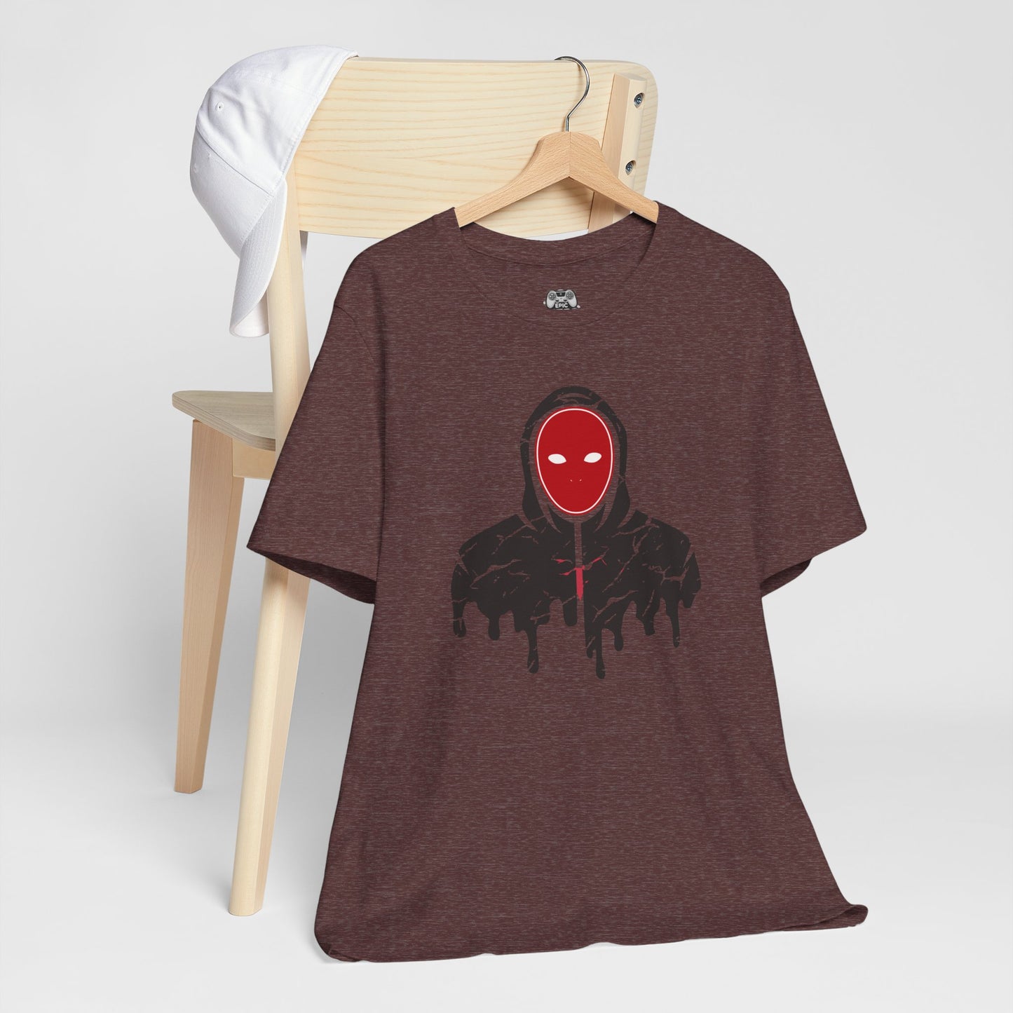Return from the Grave Graphic Tee
