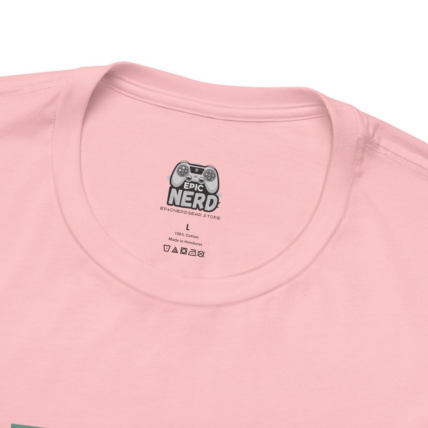 Racing Retro Graphic Tee