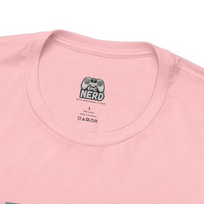 Racing Retro Graphic Tee