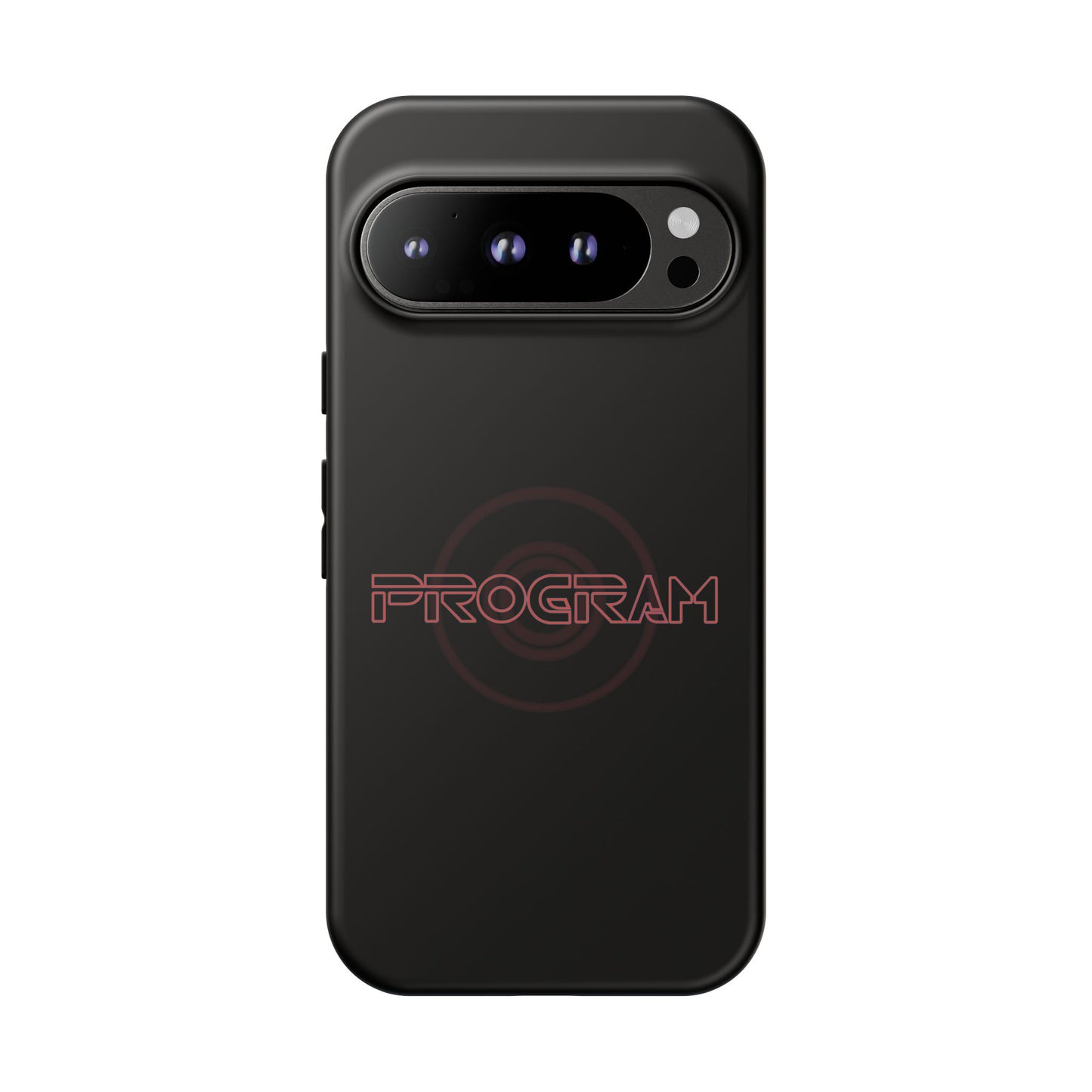 Program Phone Case