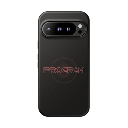 Program Phone Case