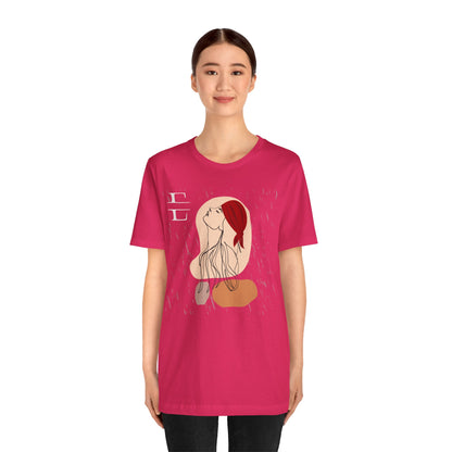 Black Sky Graphic Tee