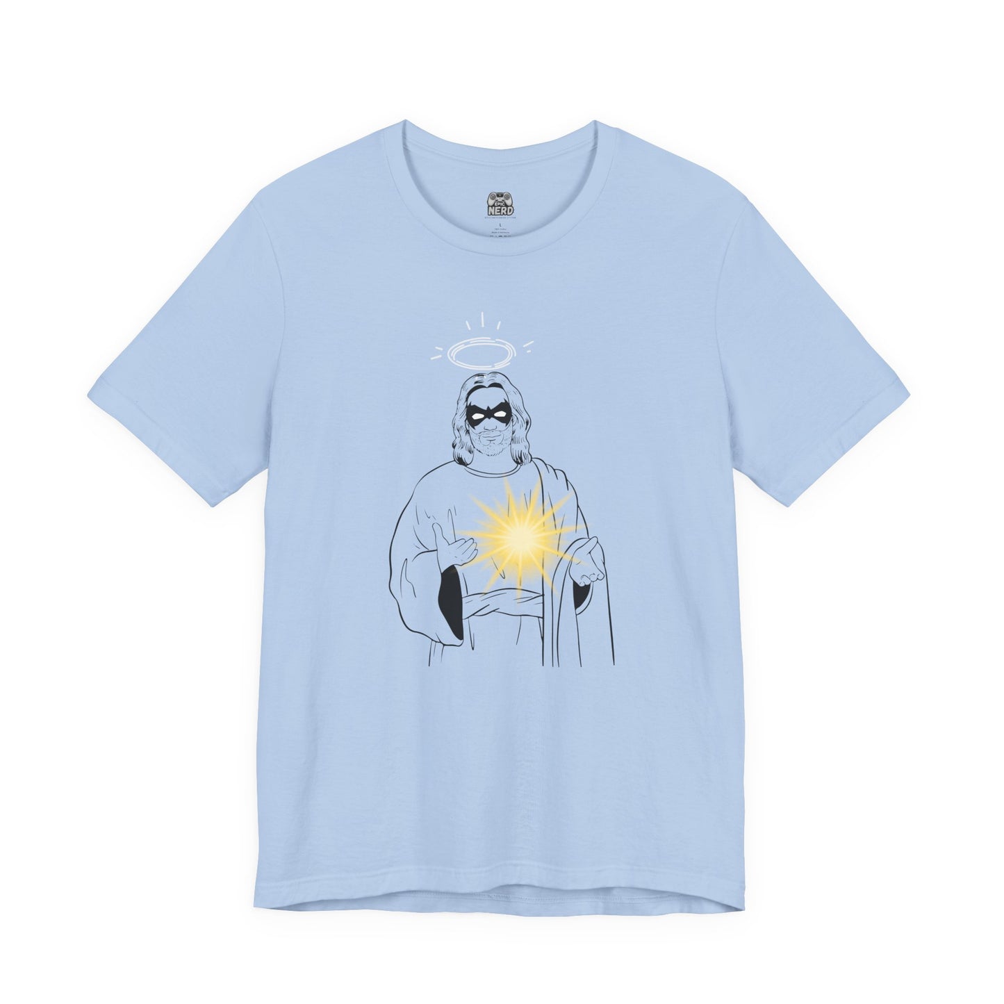 The Original Superhero Graphic Tee