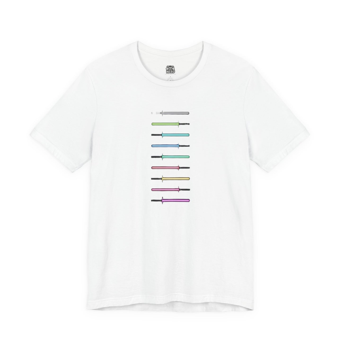 Primitive Weapons Graphic Tee
