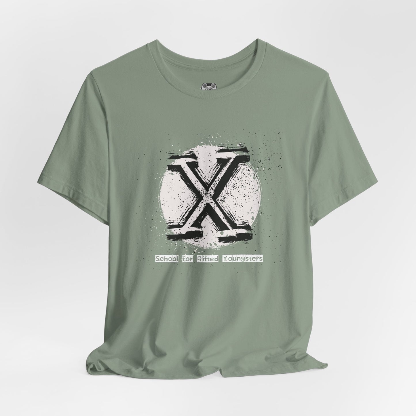 School for Gifted Youngsters Graphic Tee