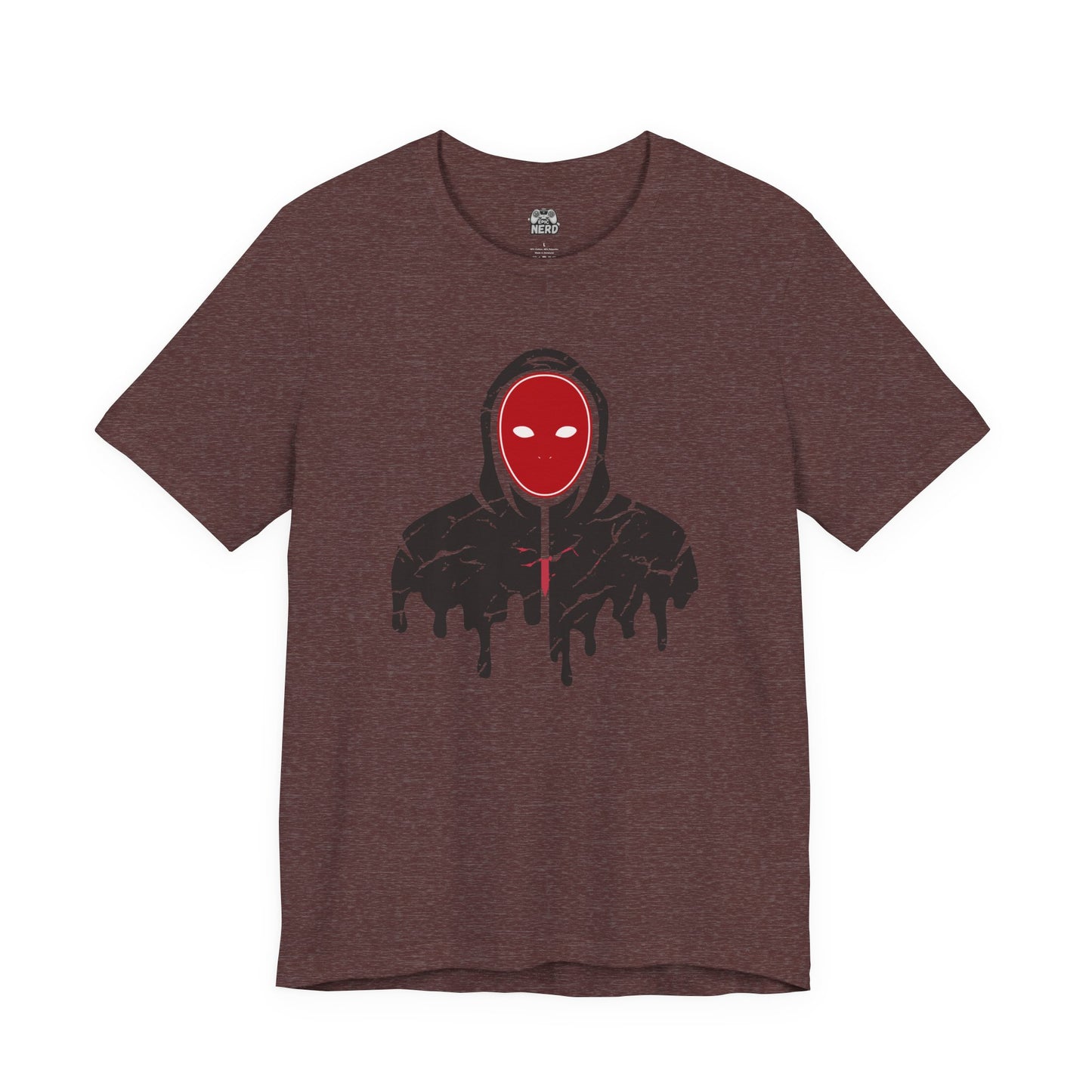 Return from the Grave Graphic Tee