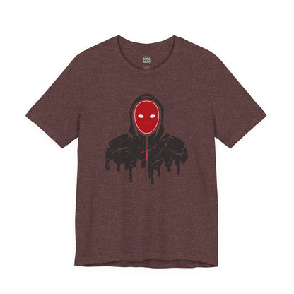 Return from the Grave Graphic Tee
