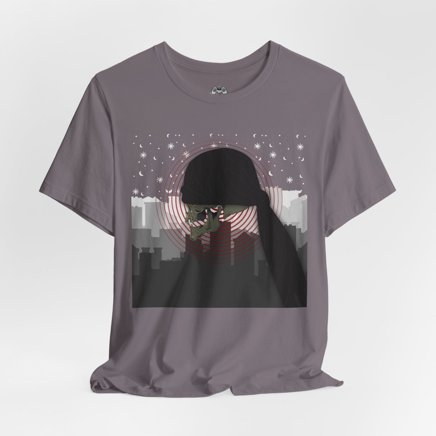 Devil's Sky Graphic Tee
