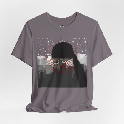Devil's Sky Graphic Tee