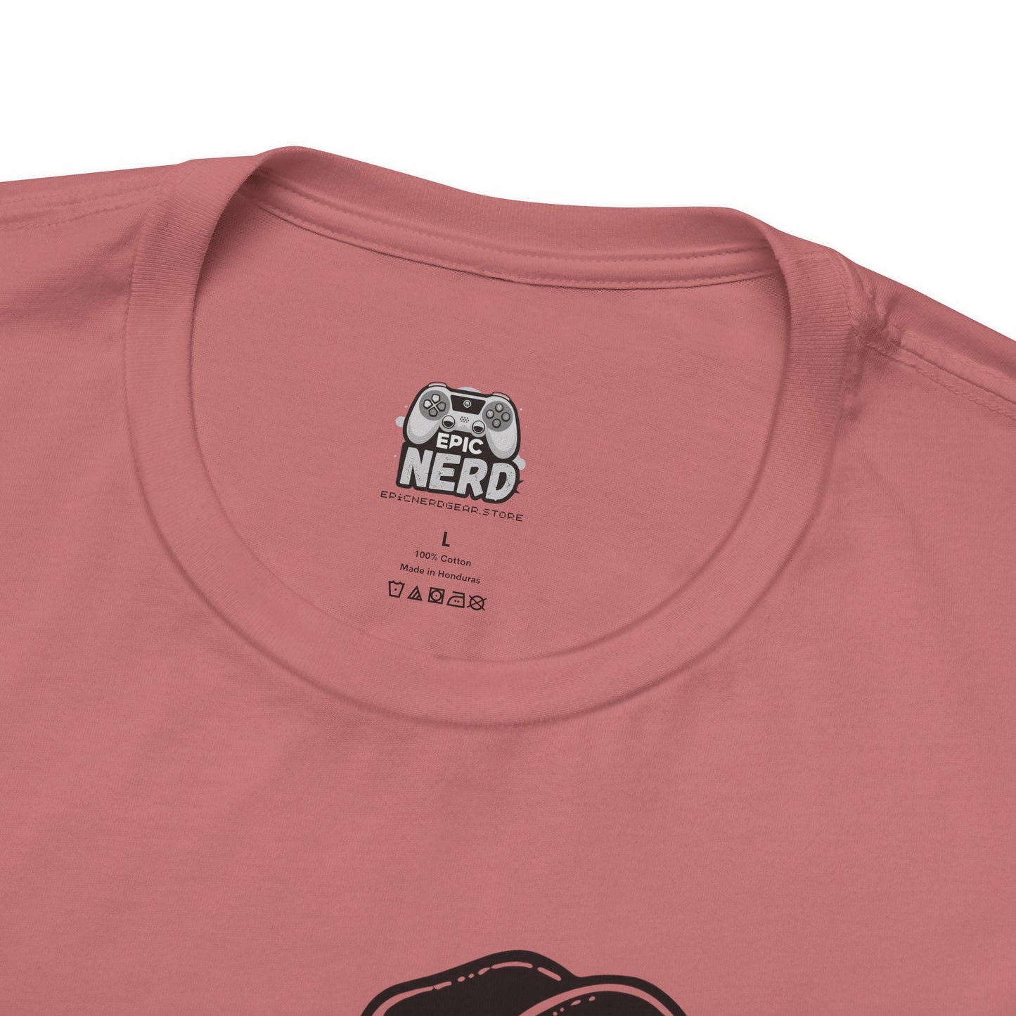 Sherriff Tesla Graphic Tee