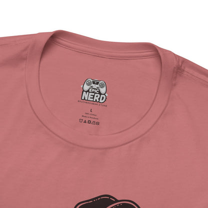 Sherriff Tesla Graphic Tee