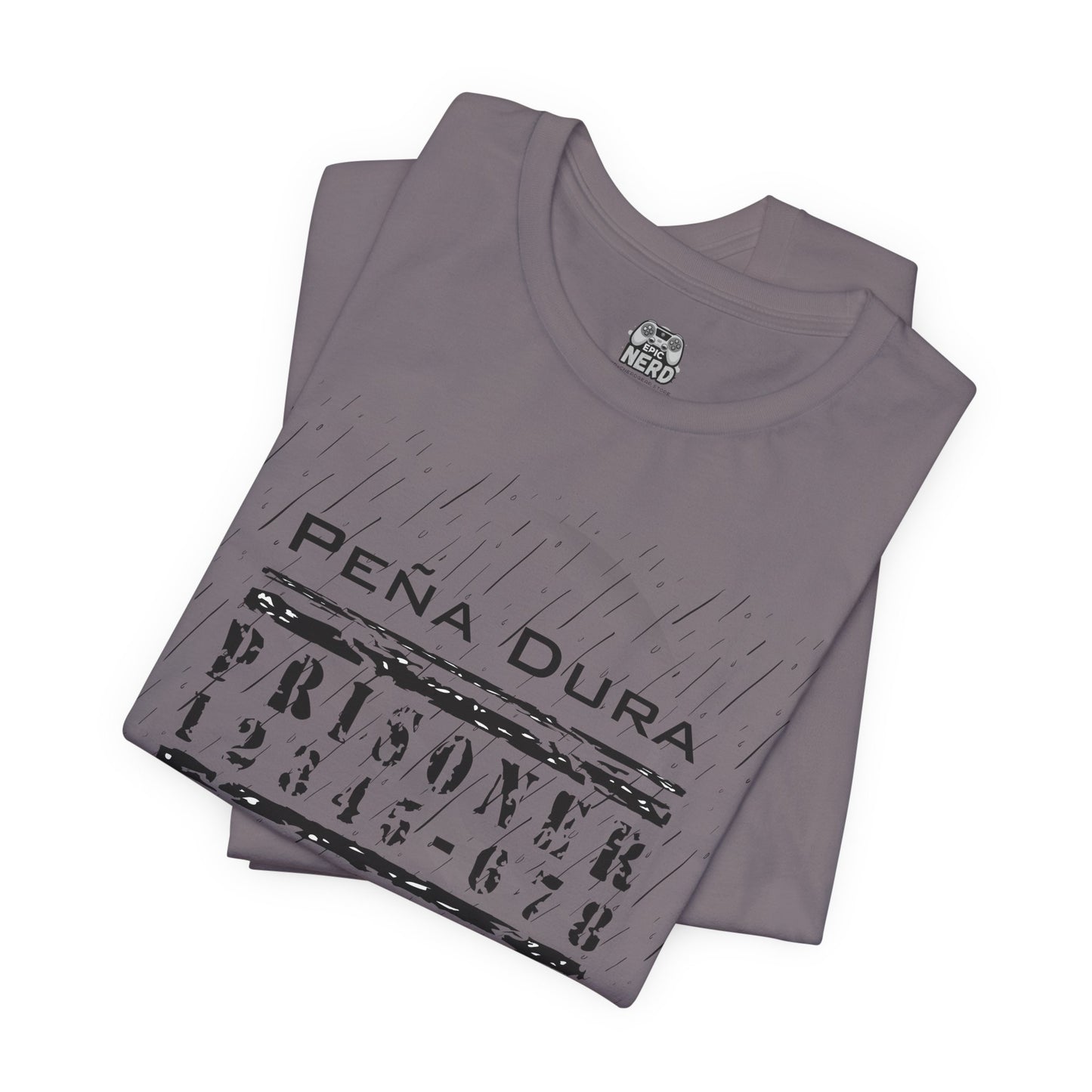 You Merely Adopted the Darkness Graphic Tee
